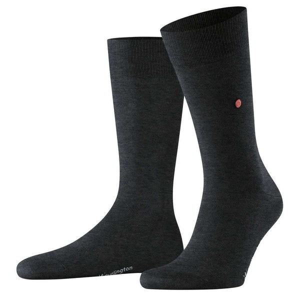 Burlington Grey Lord Socks