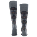 Burlington Grey Preston Knee High Socks
