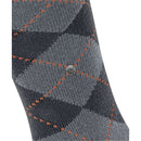 Burlington Grey Preston Knee High Socks