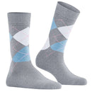 Burlington Grey Queen Socks