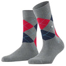 Burlington Grey Queen Socks