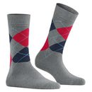 Burlington Grey Queen Socks