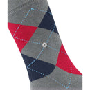 Burlington Grey Queen Socks