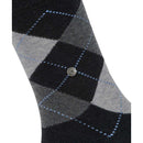 Burlington Grey Queen Socks