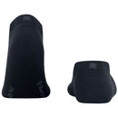 Burlington Navy Athleisure Sneaker Socks