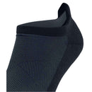 Burlington Navy Athleisure Sneaker Socks