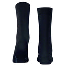 Burlington Navy Lady Socks