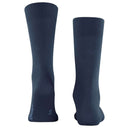 Burlington Navy Lord Socks