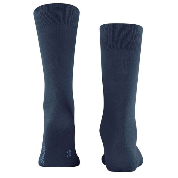 Burlington Navy Lord Socks