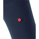 Burlington Navy Lord Socks
