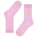Burlington Pink Lady Socks