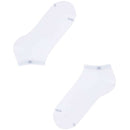 Burlington White Everyday 2-Pack Sneaker Socks