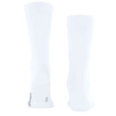 Burlington White Lord Socks