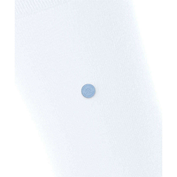 Burlington White Lord Socks