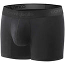 Comfyballs Black Performance Superlight Long Boxer