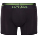 Comfyballs Grey Performance Long Boxer