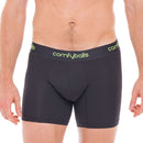 Comfyballs Grey Performance Long Boxer