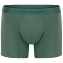 Comfyballs Khaki Cotton Long Boxer