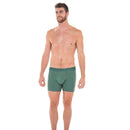 Comfyballs Khaki Cotton Long Boxer