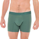 Comfyballs Khaki Cotton Long Boxer