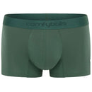 Comfyballs Khaki Cotton Regular Boxer