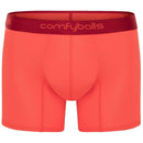 Comfyballs Red Performance Superlight Long Boxer