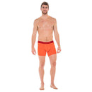 Comfyballs Red Performance Superlight Long Boxer