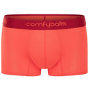Comfyballs Red Performance Superlight Regular Boxer