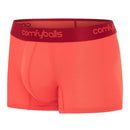 Comfyballs Red Performance Superlight Regular Boxer