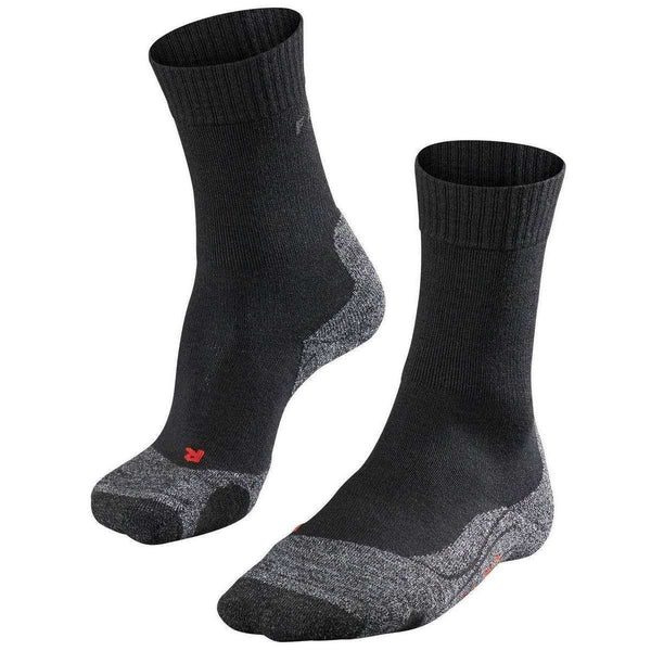 Falke Black Trekking 2 Medium Socks