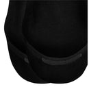 Esprit Black Solid Low 2 Pack No Show Socks