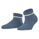 Esprit Blue Cozy Socks