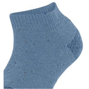 Esprit Blue Effect Sneaker Socks