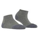 Esprit Grey Effect Sneaker Socks