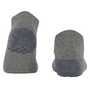 Esprit Grey Effect Sneaker Socks