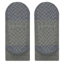 Esprit Grey Effect Sneaker Socks