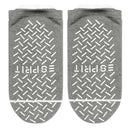 Esprit Grey Home Sneaker Socks