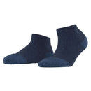 Esprit Navy Effect Sneaker Socks