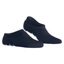 Esprit Navy Home Sneaker Socks
