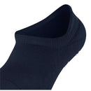 Esprit Navy Home Sneaker Socks