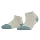 Esprit White Effect Sneaker Socks