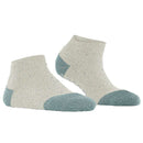 Esprit White Effect Sneaker Socks