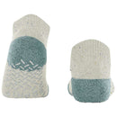 Esprit White Effect Sneaker Socks