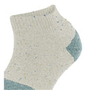 Esprit White Effect Sneaker Socks
