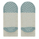 Esprit White Effect Sneaker Socks