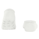 Esprit White Home Sneaker Socks