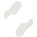 Esprit White Home Sneaker Socks