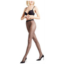 Falke Black Seidenglatt 15 Den Transparent Shining Tights