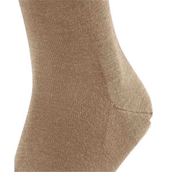 Falke Beige Airport Socks