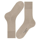 Falke Beige Airport Socks